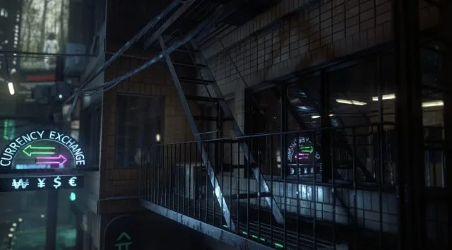 Crytek запускает тестирование трассировки лучей Neon Noir с поддержкой AMD и NVIDIA GPU