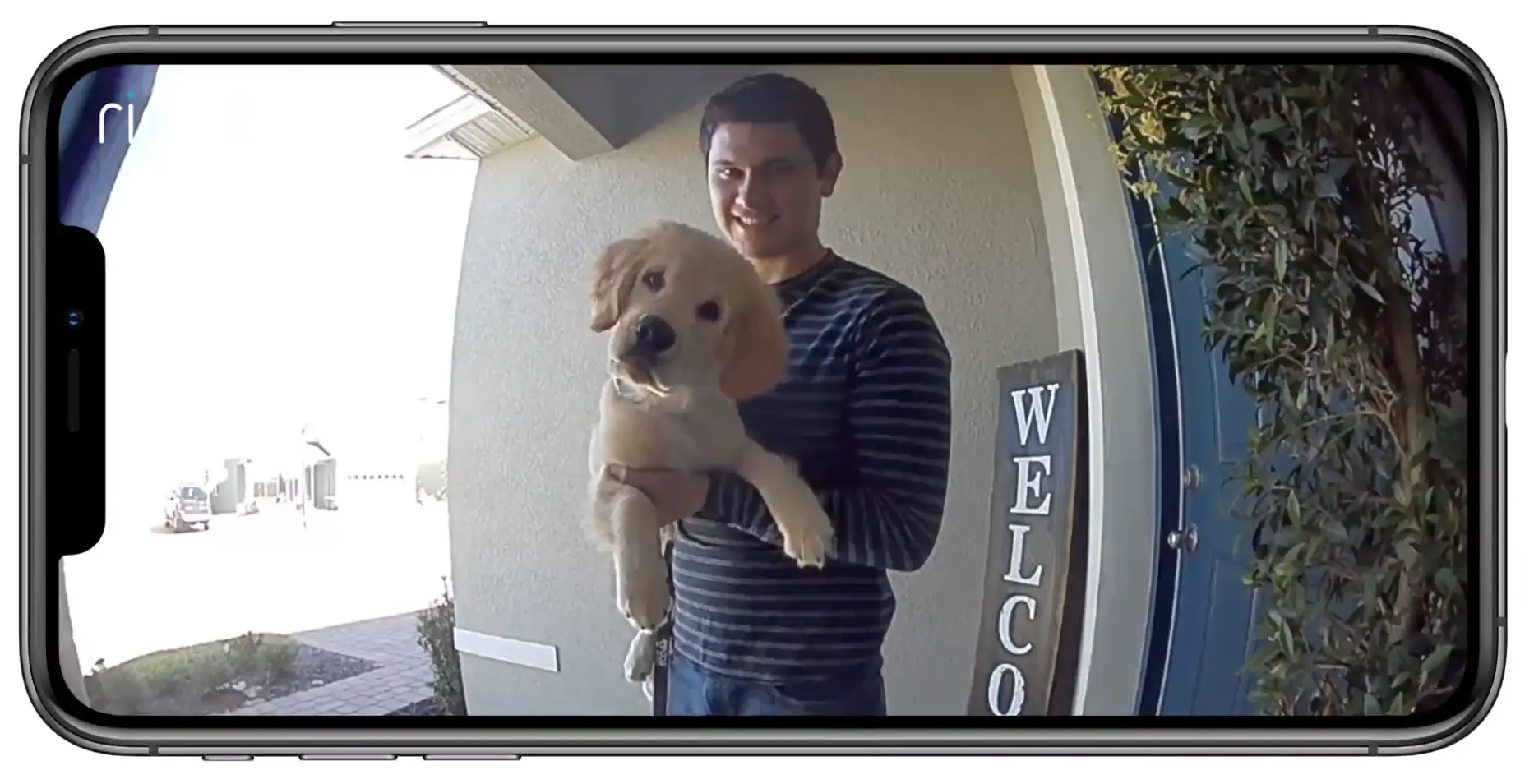 Ring Doorbell Footage TV Show Gets Green Light