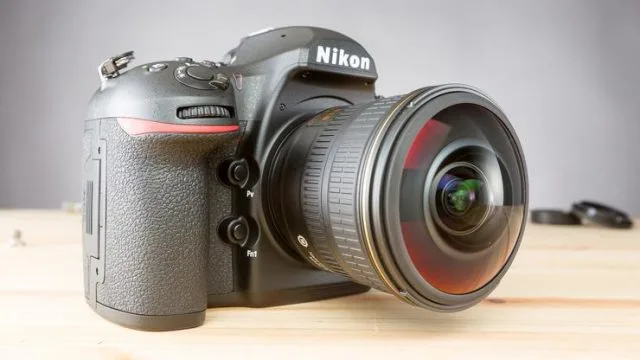 It’s National Camera Day: Here Are Our Staff’s Personal Favorites