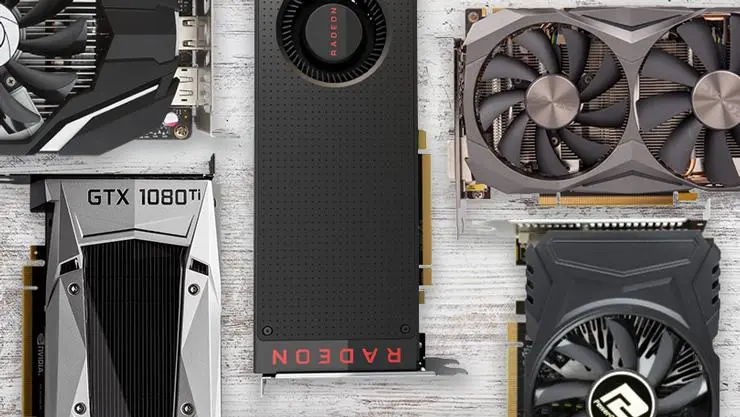 GPU Prices May Finally Be Headed in the Right Direction