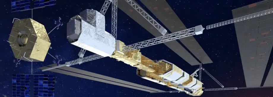 EU Mulls Putting Data Centers in Space