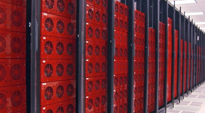 New Cryptocurrency Could Kick off an SSD Shortage