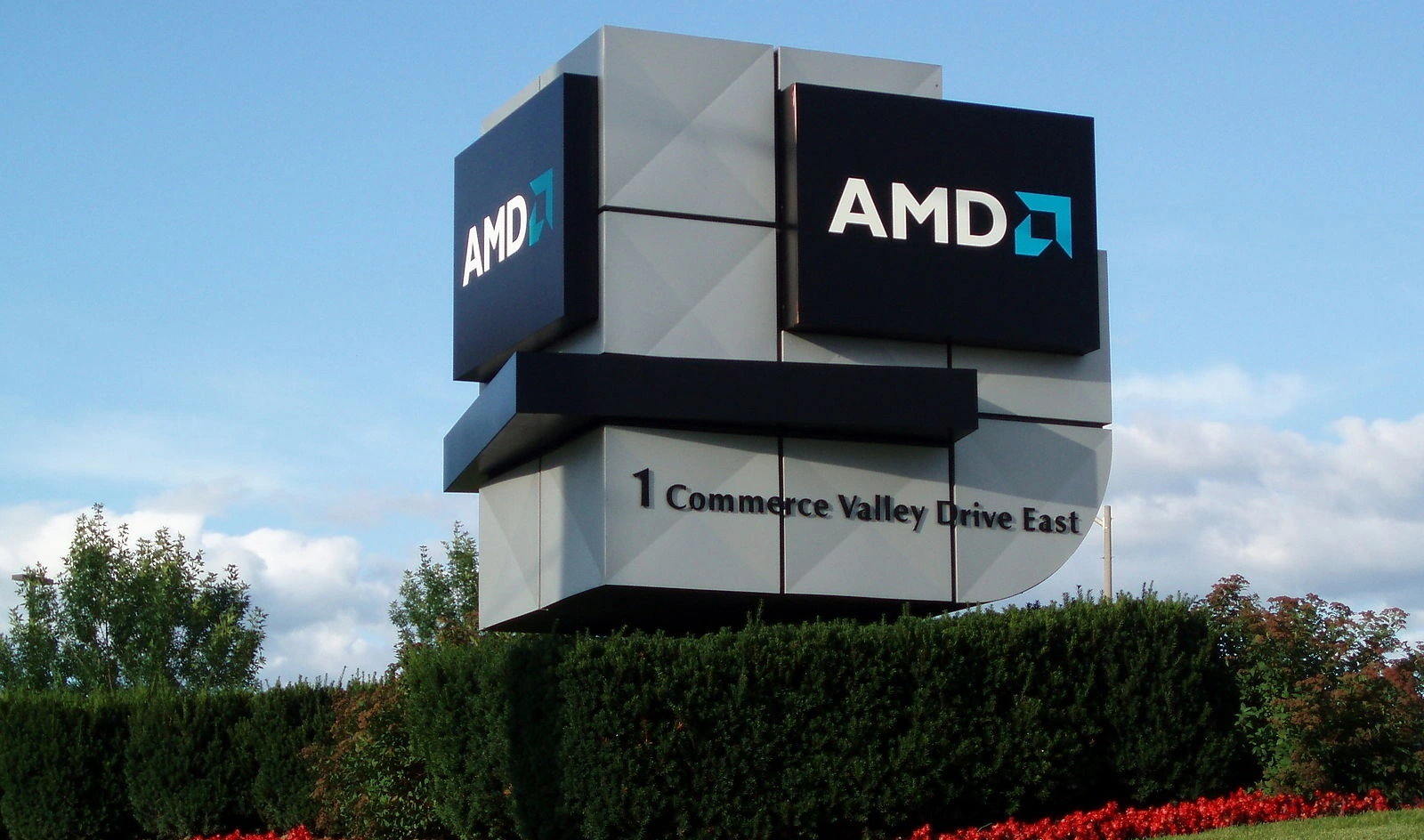 AMD сообщает отличные результаты Q2 2021, доход до 99 процентов
