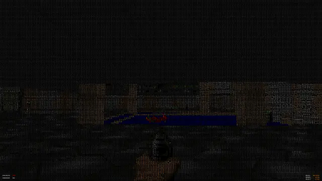 Вы не играли в игру до тех пор, пока не сыграли ASCII Doom