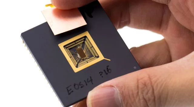 Western Digital анонсирует планы для собственного процессора RISC-V