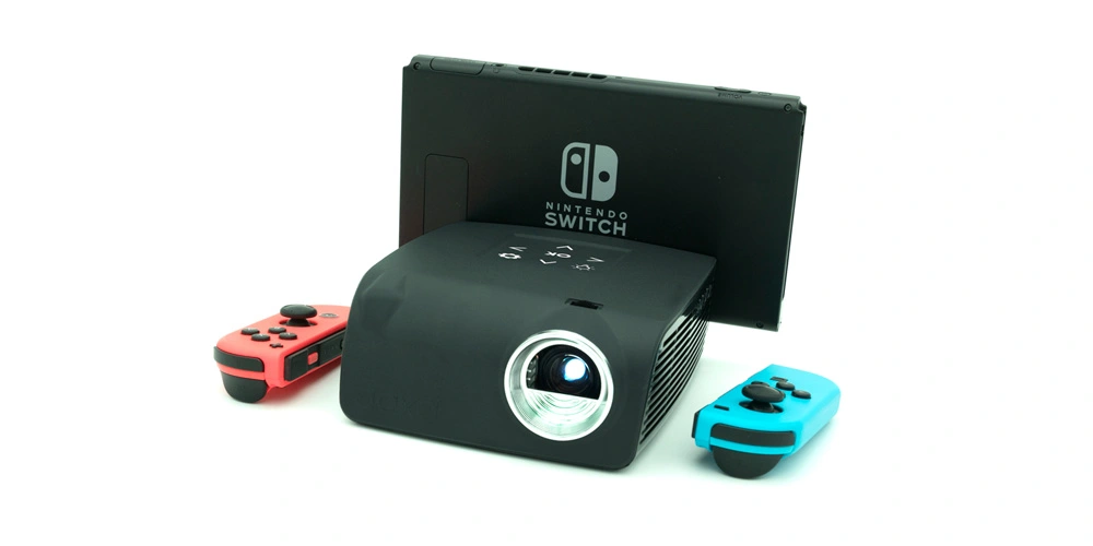 10 Accessories To Take Your Nintendo Switch To The Next Level