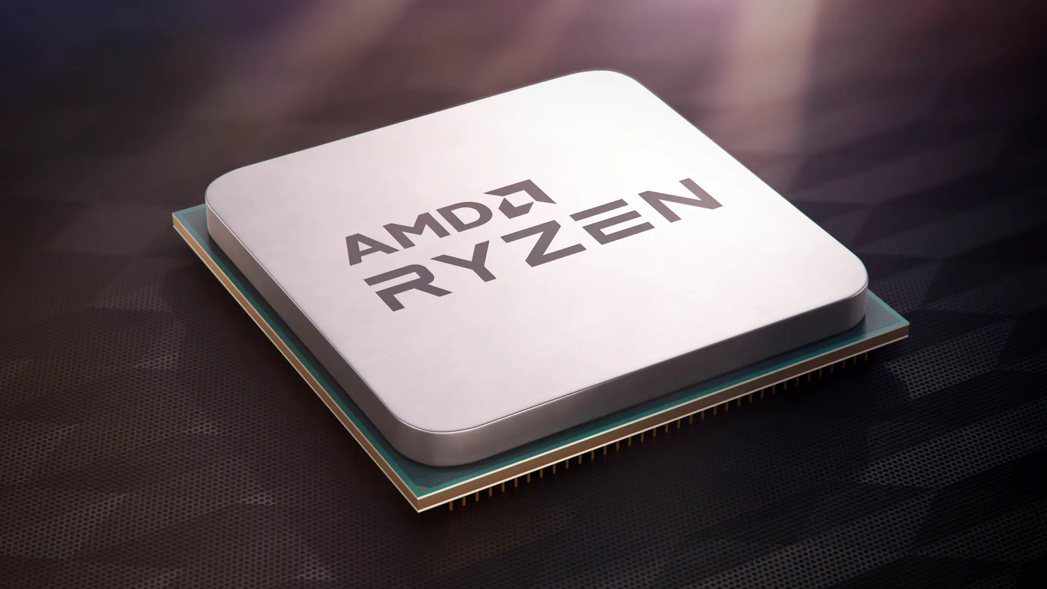 AMD REZEN 5800x3D б'є Core I9-12900KS у перших ігрових тестах
