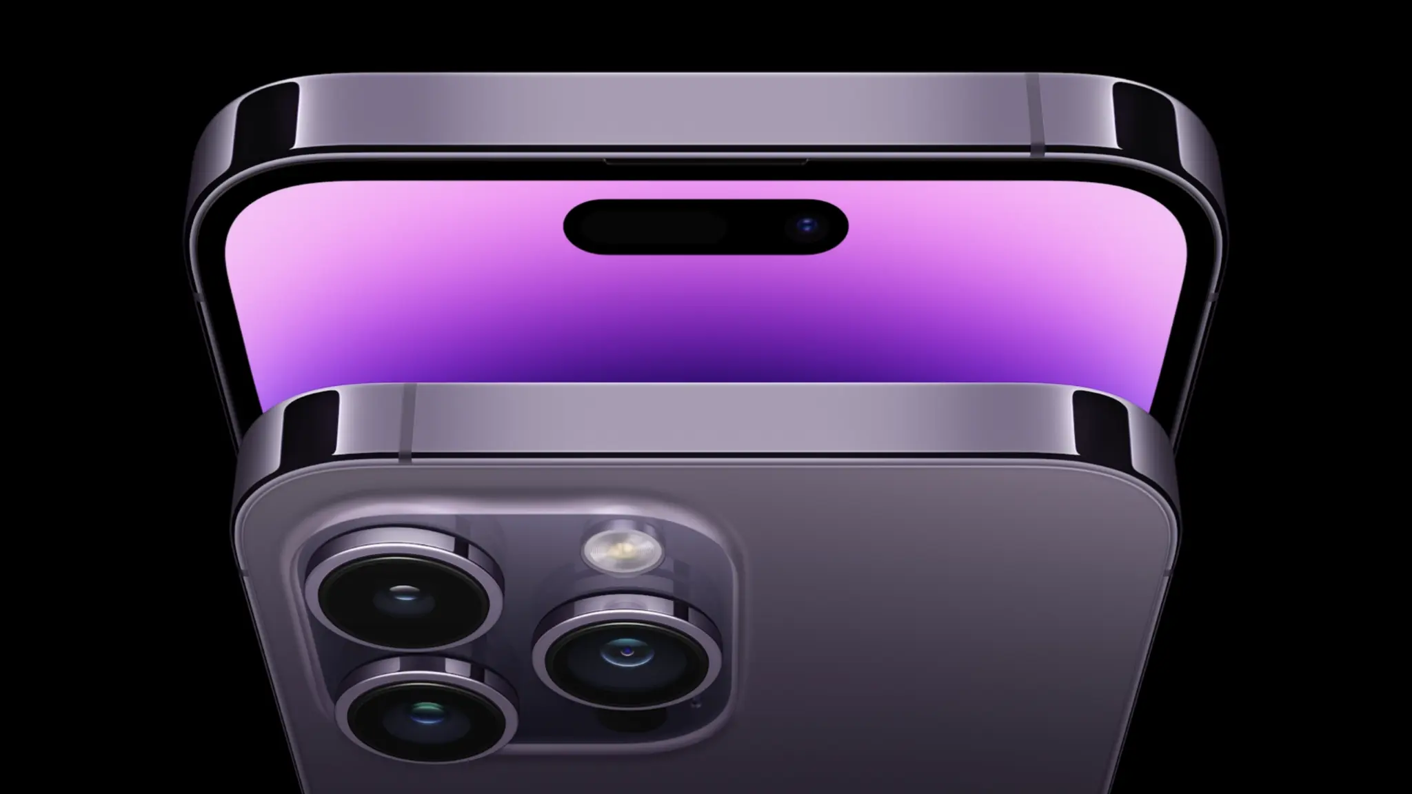 Apple представляє лінійку iPhone 14, дивіться Ultra, нові аварійні послуги