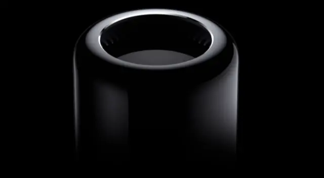 Там не буде новий Mac Pro до 2019 року