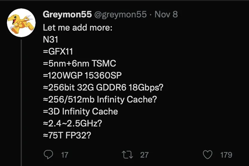 Rumor Mill: Next-Gen AMD and Nvidia GPUs Will be 500W Monster Cards