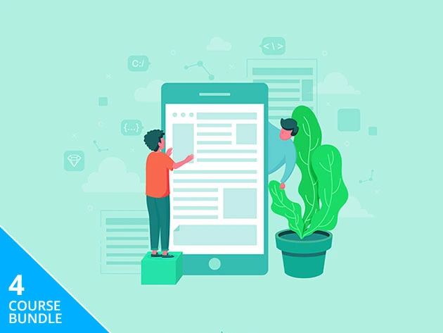 Get An Additional 60 Percent Off On eLearning Course Bundles For Black Friday