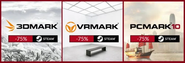 Futuremark принимает название родительской компании, становится «контрольным показателем UL»