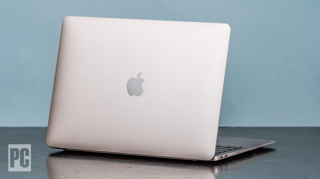 Apple випадково вихований майбутній M1x-powered MacBook Pro