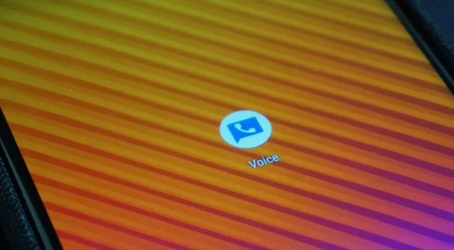 Google починає тестування дзвінків через Wi-Fi для Google Voice