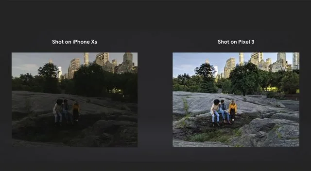 How Google’s Night Sight Works, and Why It’s So Good