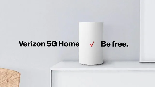 Verizon запускає мережу 5G, яка не є "реальною" 5G