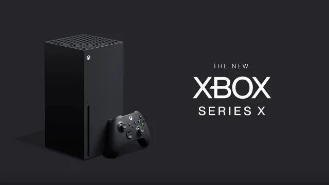 Передбачувані Xbox серії X Фотографії течі на Twitter