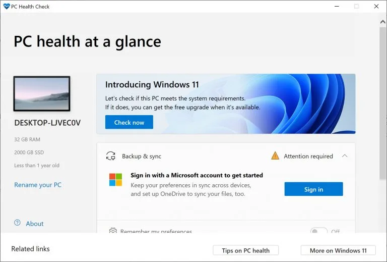 TPM Trouble: Which PC Enthusiasts Are Allowed to Upgrade to Windows 11?