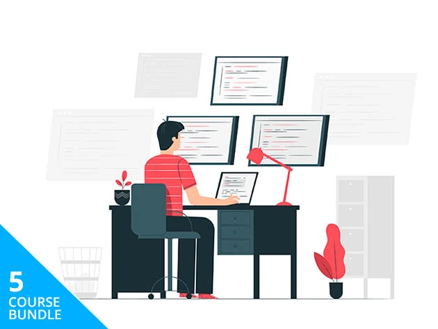 Get An Additional 60 Percent Off On eLearning Course Bundles For Black Friday