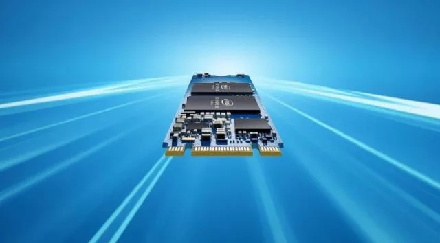 PC OEMs Are Selling Laptops With Optane Cache Drives and Claiming It’s Memory