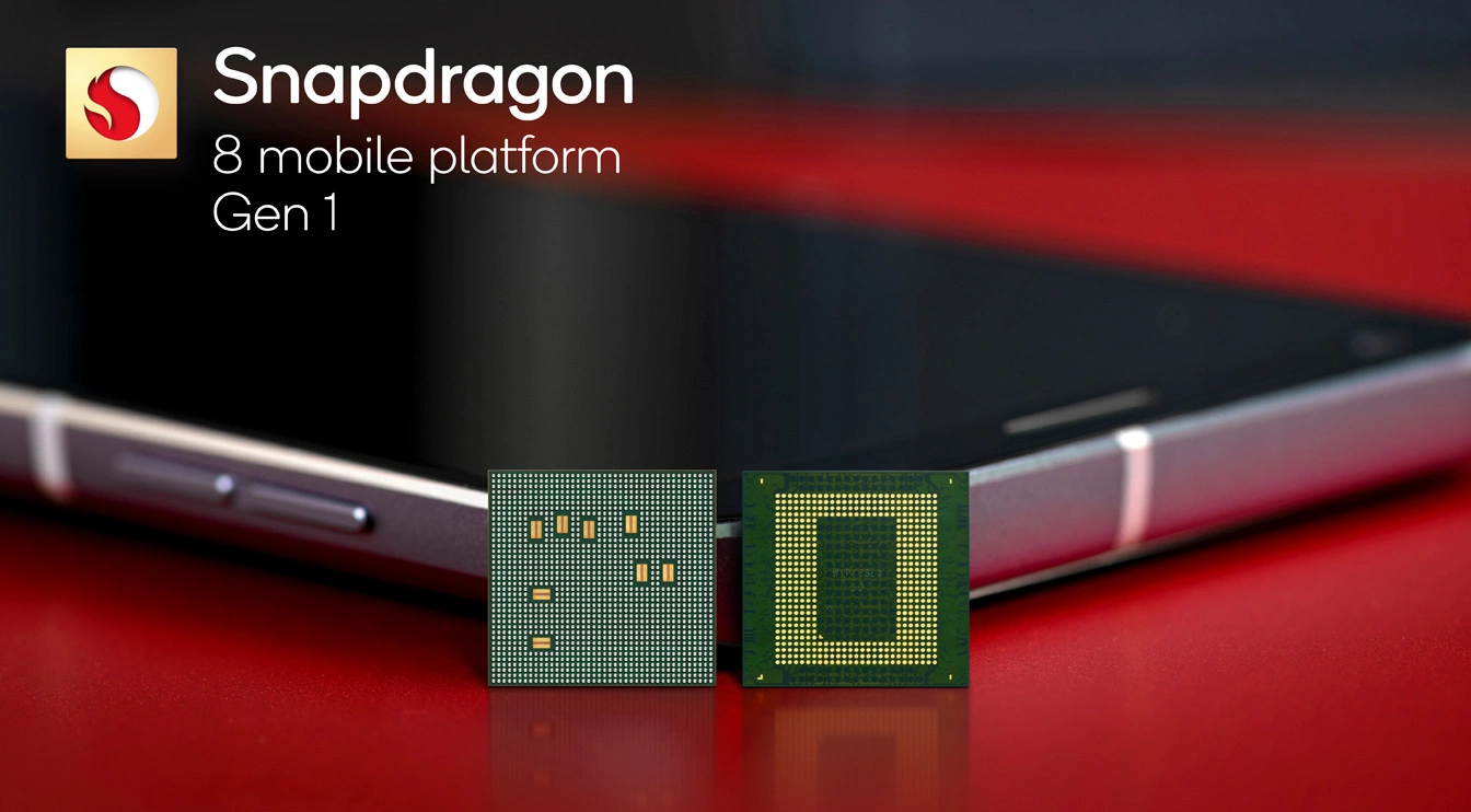 QUALCOMM объявил об чип, который включит почти каждый флагман Android в 2022 году