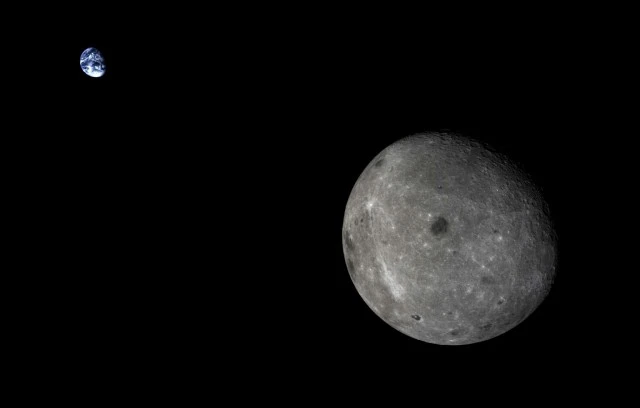 Lunar X Prize Will Continue Without a Cash Prize