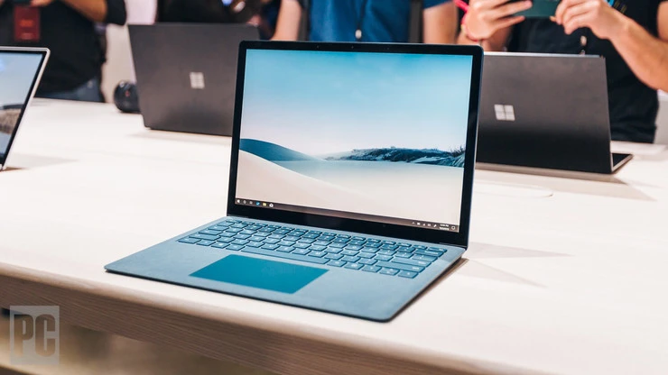 Windows 10 Тепер активний на 1,3 мільярда пристроїв, каже Microsoft