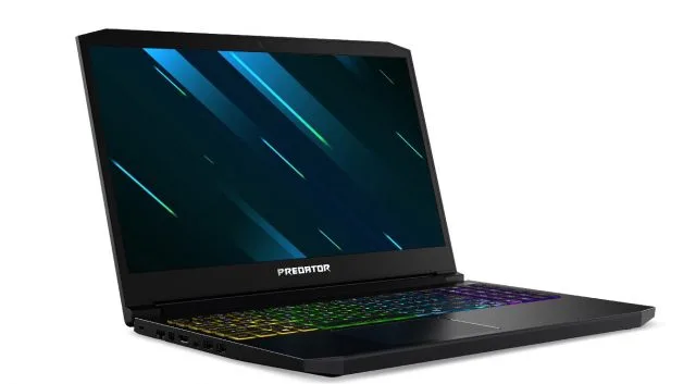 Acer’s New Predator Triton 300 Is a Budget-Conscious Gaming Lapt