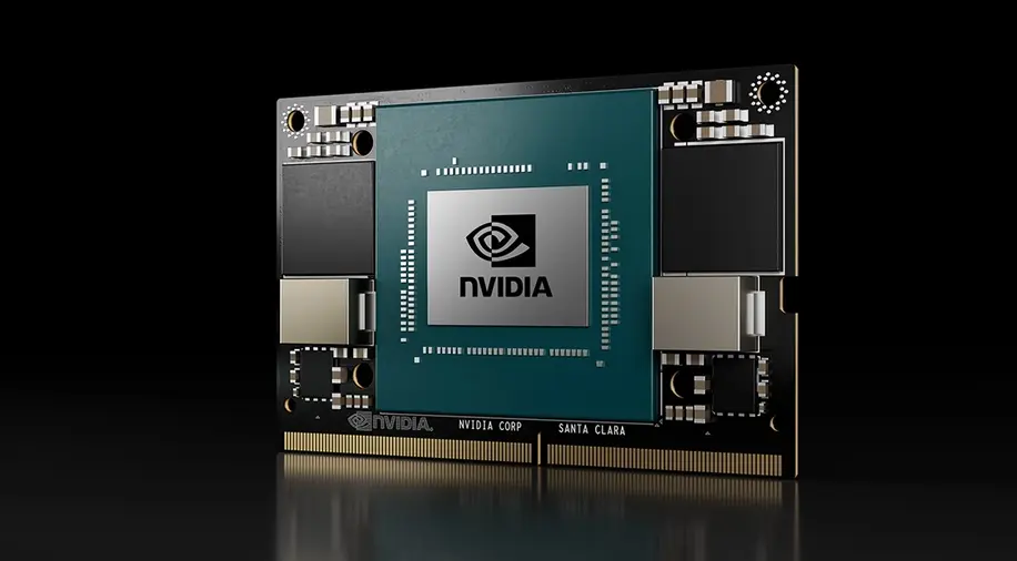 Nvidia объявляет Jetson Orin Nano, обновления Isaac Nova Orin Dev Kit
