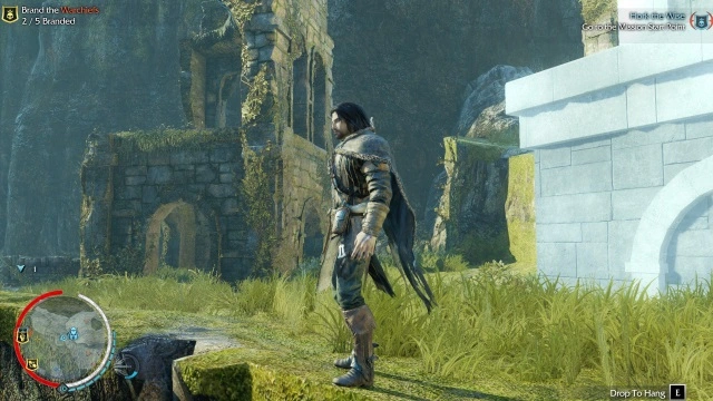 Shadow of War: Ultra Detail. Comparison shots will not be pixel-perfect; the game must be rebooted in-between each detail setting to ensure all options are appropriately applied and the main character must be repositioned for each screenshot. Each slide can be clicked for a full-sized comparison in a new window.