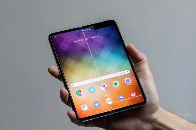 Это не должно делать это. Изображение предоставлено: The Verge