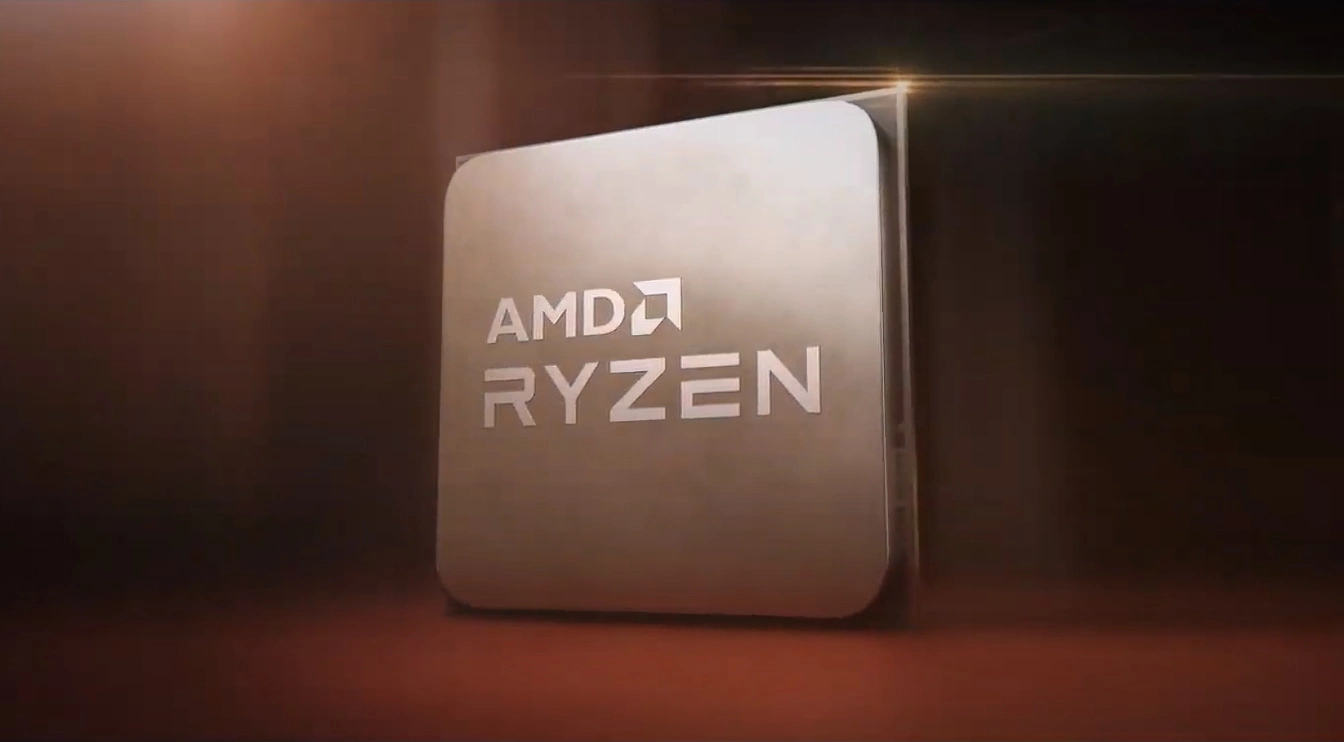 AMD сокращает цены на 5000 серий Ryzen CPU на 25 процентов