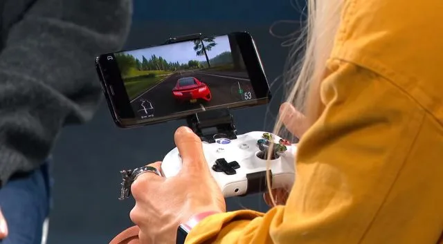 Early Microsoft xCloud Demo Shows Lower Latency Than Google Stadia