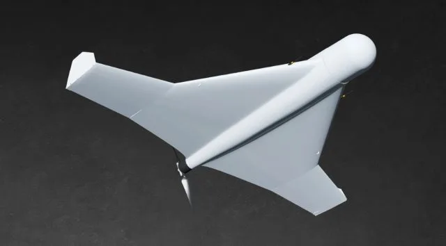 Kalashnikov Just Unveiled an Explosive-Laden Kamikaze Drone
