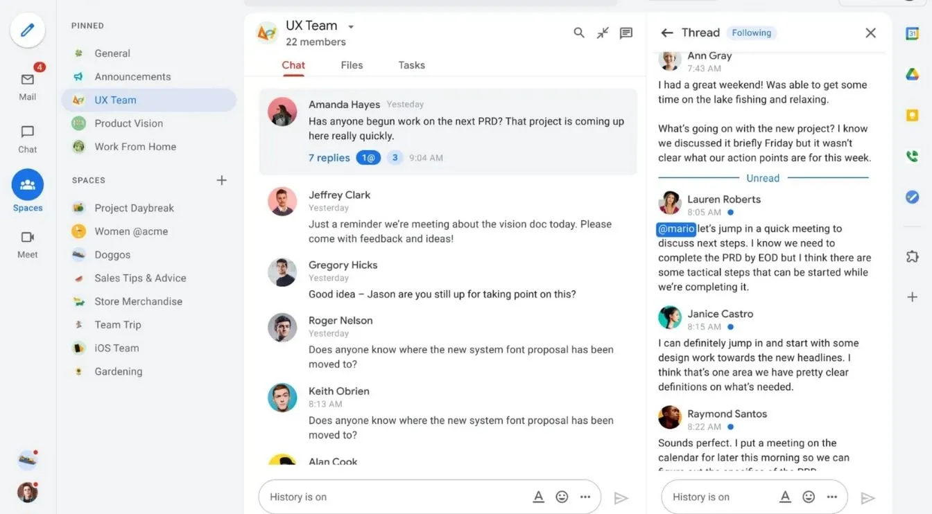 Google Will Soon Let You Place Calls Via Gmail
