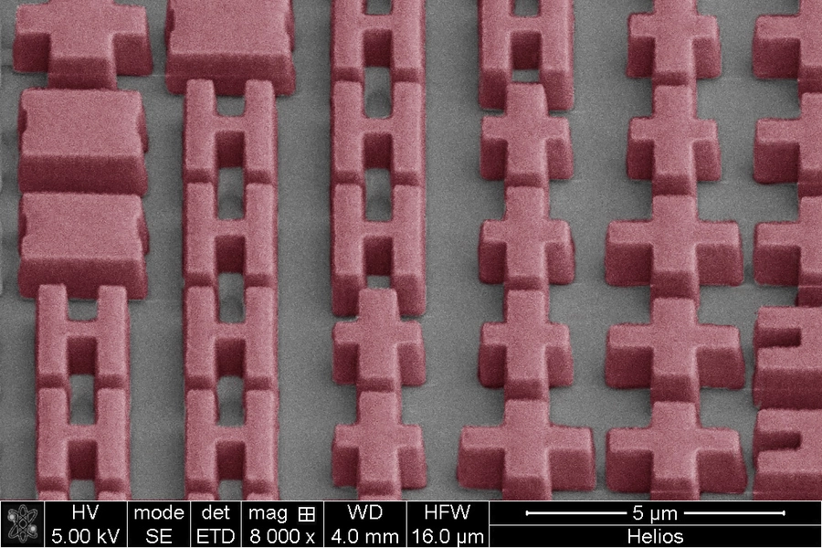 MIT Creates Zoomable Lens Without Any Moving Parts