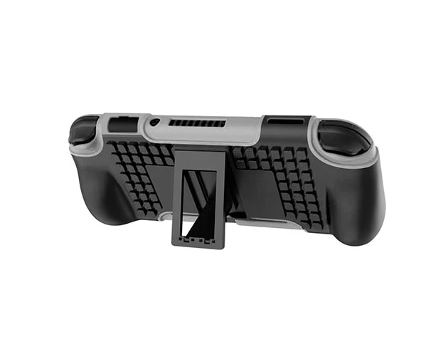 10 Accessories To Take Your Nintendo Switch To The Next Level