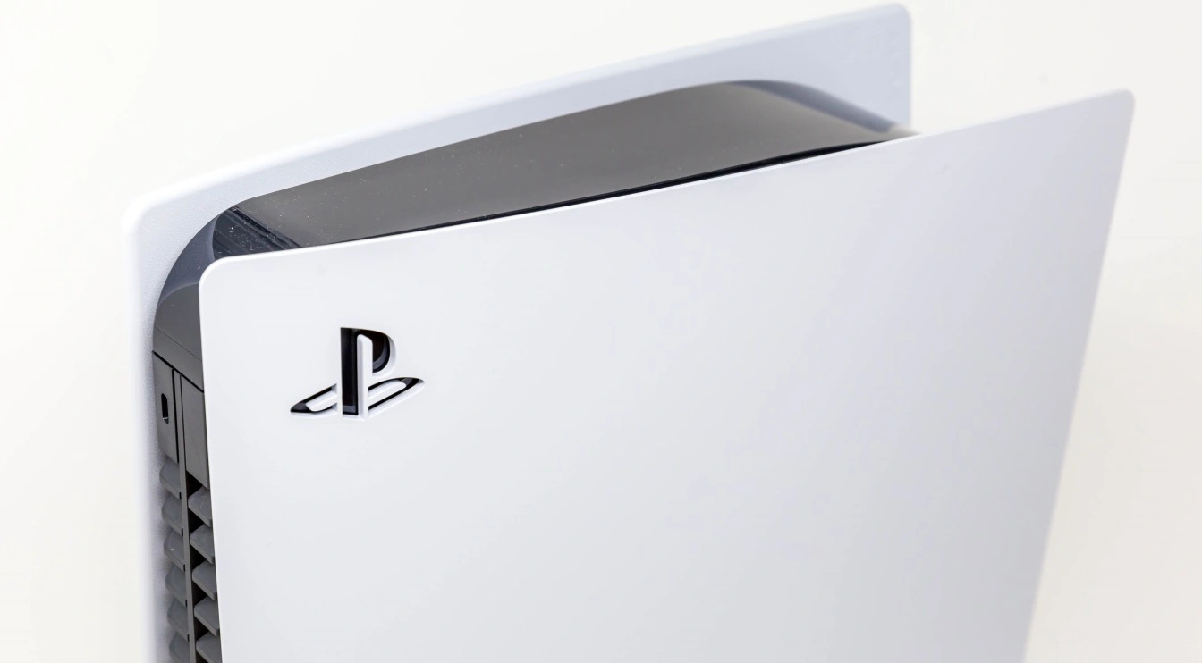 Нарешті Sony приносить змінну швидкість оновлення до PlayStation 5