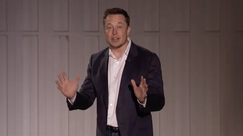 SpaceX стріляє працівників за відкритим листом Musk