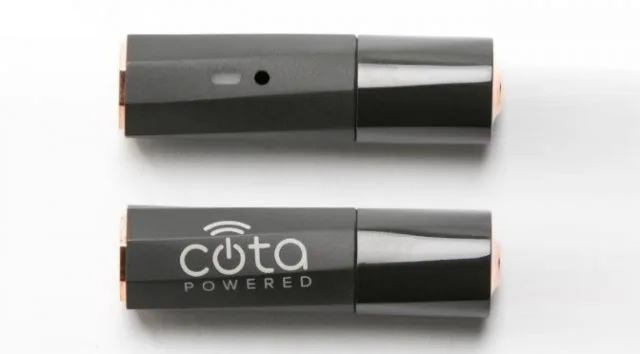 At CES, AA-Sized ‘Forever Batteries’ That Suck Power Out of the Air