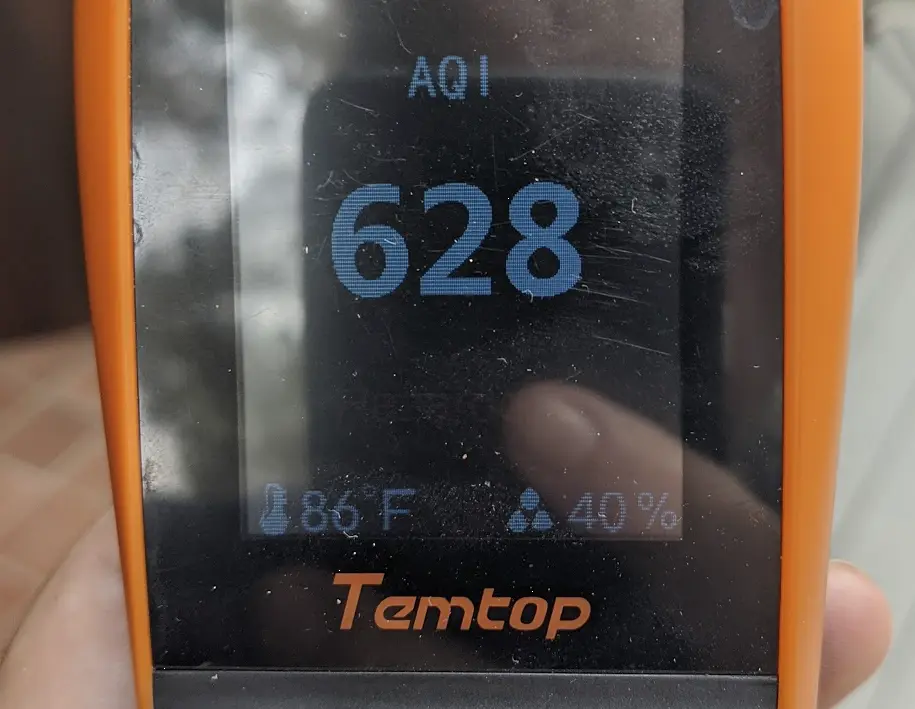 Top Tech for Dealing With Fire Season