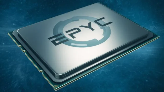 Epyc з AMD виграє новий бізнес з Yahoo Japan