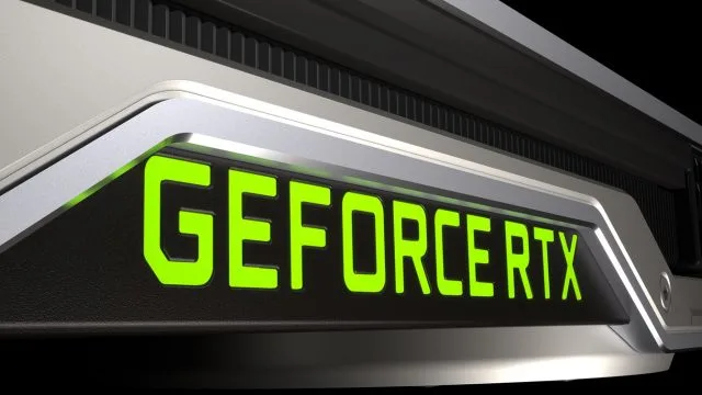 Nvidia Brings RTX to Mobile With New Quadro GPUs