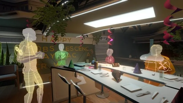 Такома

Зроблена командою, яка приніс нам Gone Home, ця коротка і солодка наукова фантастика має естетичний ефект, який дійсно виграє від більш високого дозволу. Майже вся частина гри відбувається на космічній станції з гострим, сучасним дизайном, але пояси на оригінальному Xbox One є досить відволікаючою. На щастя, вона може досягати 4K на новій консолі Microsoft. (Купити на Amazon)