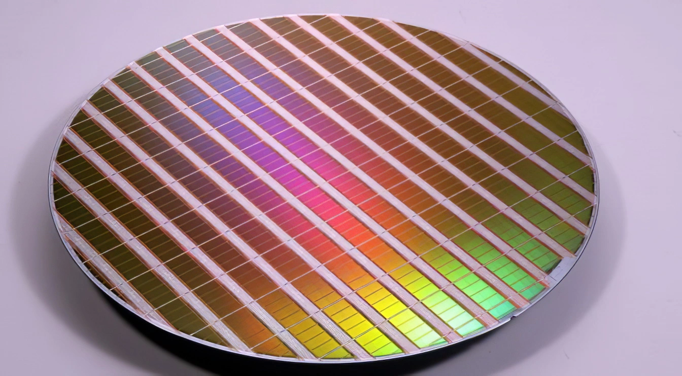 Foundry Freedom: AMD Loosens Wafer Agreement With GlobalFoundries