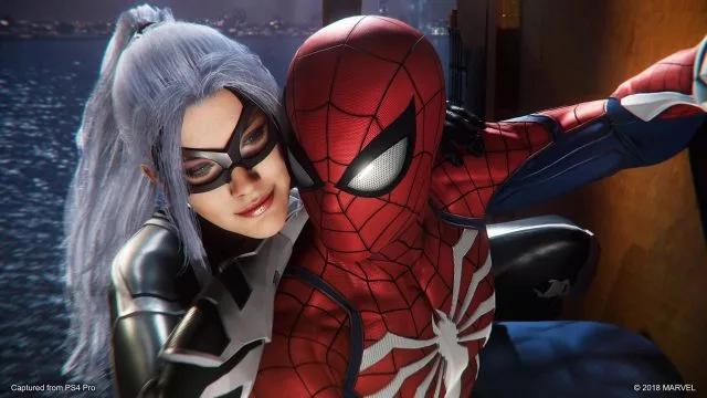 Spider-Man

With the superb platform-exclusives Sunset Overdrive and Ratchet & Clank already under their belt, Insomniac Games has officially made it a hat trick this generation with Spider-Man on the PS4. Thanks to an implementation of the temporal injection method from R&C, it looks stunning on a 4K set. And while you might assume the 30fps cap could degrade the experience of swinging across Manhattan, the top-notch motion blur on offer here makes it feel silky smooth in spite of the limitation. This is a fluid, vibrant, and fast-paced take on everyone&#039;s favorite arachnid hero, and reason enough for Marvel fans to pick up a PS4. (Buy on Amazon)