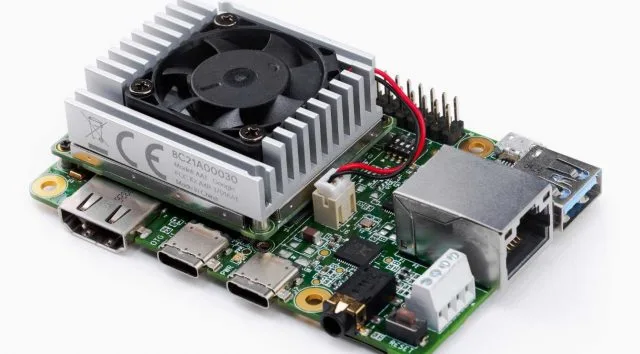 Google’s Edge TPU Debuts in New Development Board