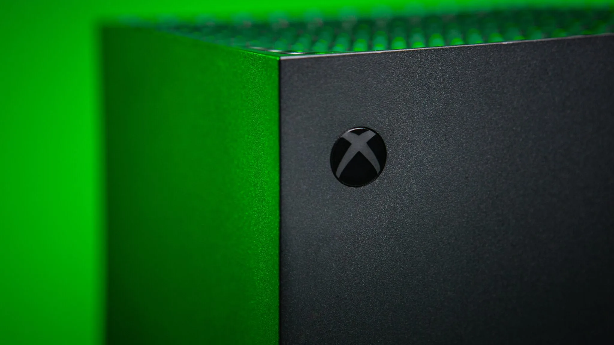 Xbox Series X може запускати Windows 98, грати в класичні ігри ПК