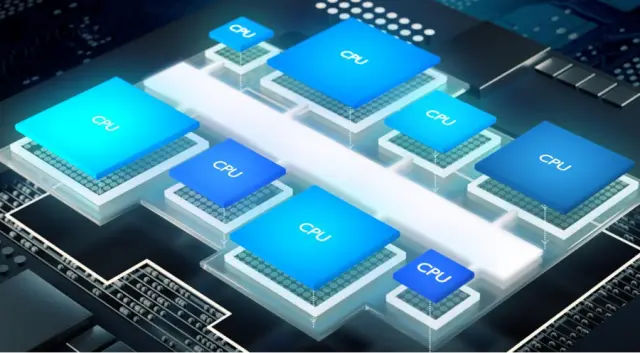 ARM объявляет о проекте Trillium, новом специализированном семействе обработки AI