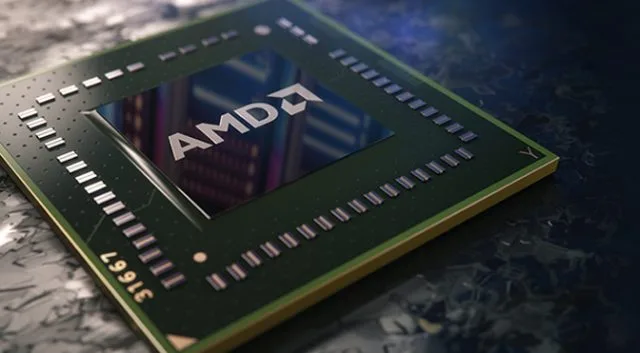 Все, что окружает эти новые заявления о безопасности AMD Reeks of Hit Job